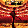 Fito & Fitipaldis - En Directo Desde El Teatro Arriaga - Music CD