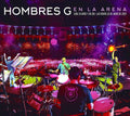 Hombres G - En La Arena - Music CD