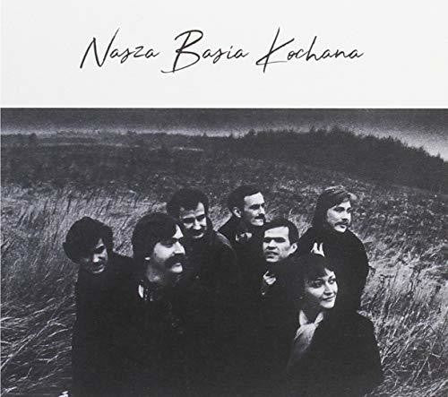 Nasza Basia Kochana - Nasza Basia Kochana - Music CD