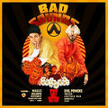 Bad Sounds - Get Better - Vinyl Record