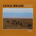 Luca Brasi - Stay - Music CD