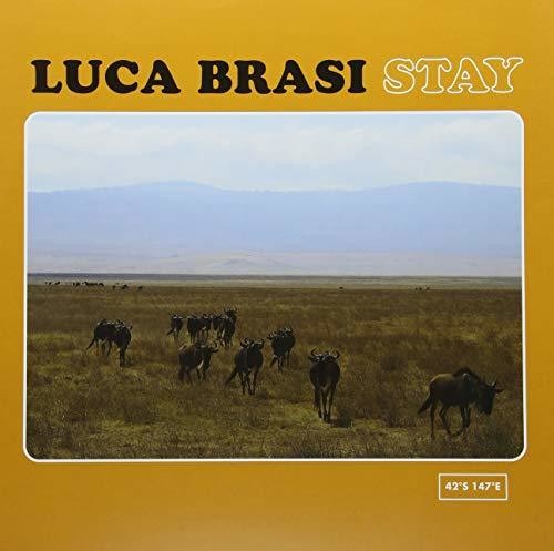 Luca Brasi - Stay - Vinyl Record