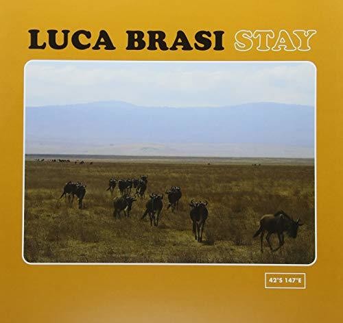 Luca Brasi - Stay - Vinyl Record