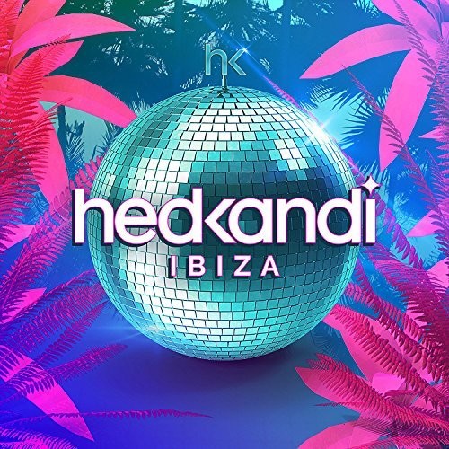 Hedkandi Ibiza 2018 / Various - Hedkandi Ibiza 2018 / Various - Music CD