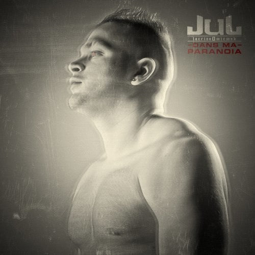 Jul - Dans Ma Paranoia - Music CD