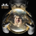 Jul - My World - Music CD