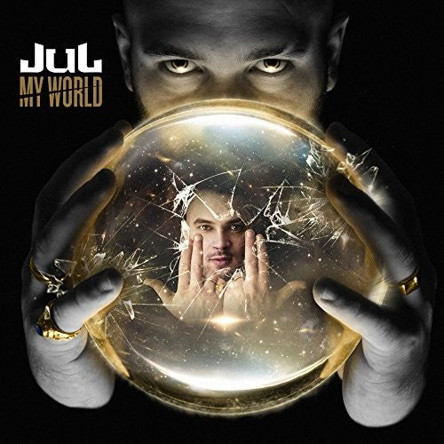Jul - My World - Music CD