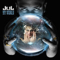 Jul - My World Collector - Music CD