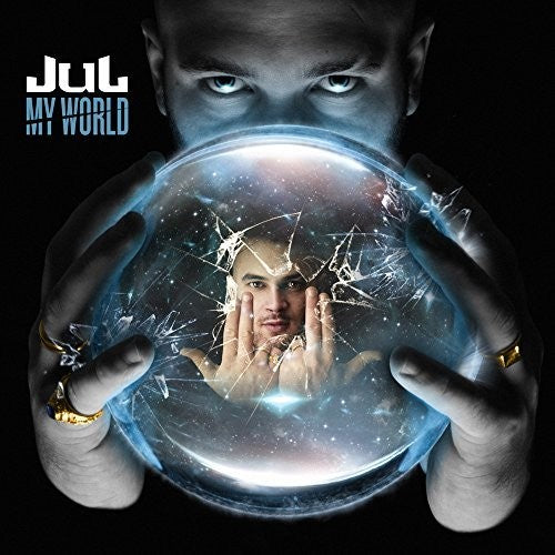 Jul - My World Collector - Music CD