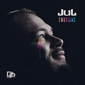 Jul - Emotions - Music CD