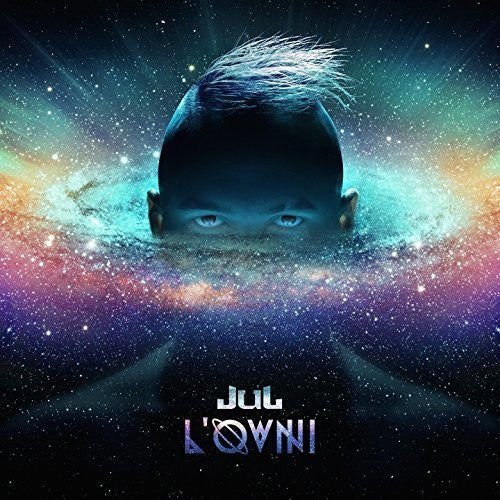 Jul - L'ovni - Music CD
