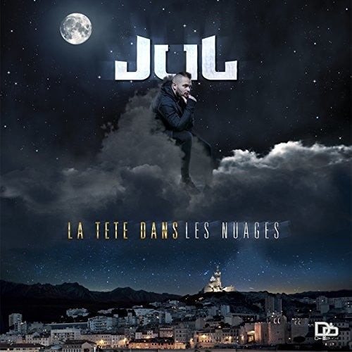 Jul - La Tete Dans Les Nuages - Music CD