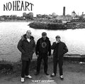No Heart - Can't Get Out - Vinyl Record