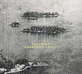 Aallotar - Ameriikan Laulu - Music CD