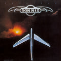 Nix,don - Skyrider - Music CD
