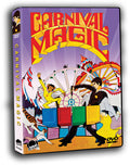 Carnival Magic - Carnival Magic - DVD
