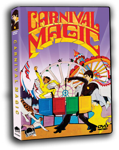 Carnival Magic - Carnival Magic - DVD