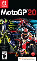 Swi Motogp 20 - Swi Motogp 20 - Video Game