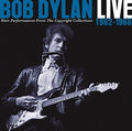 Dylan,bob - Live 1962-1966 Rare Performances From Copyright - Music CD