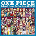 One Piece Island Song Collection Album / Various - One Piece Island Song Collection Album / Various - Music CD