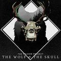 Folsom Project - Wolf & The Skull Cd - Music CD