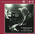 Farao,massimo - As Time Goes By - Super Audio CD