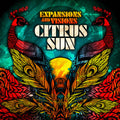 Citrus Sun - Expansions & Visions - Music CD
