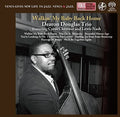 Douglas,dezron - Walkin My Baby Back Home - Super Audio CD