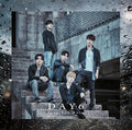 Day6 - Stop The Rain - Music CD