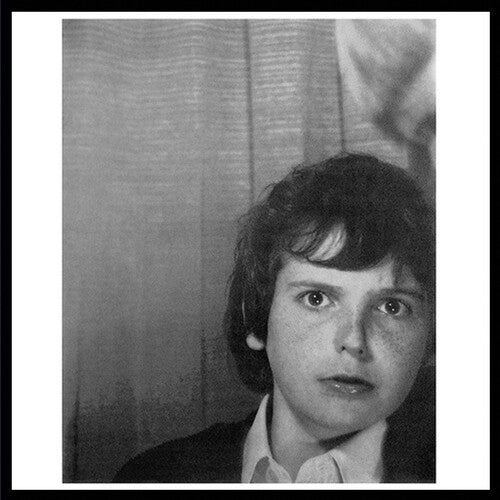 Nocturnal Emissions - Tissue Of Lies - Vinyl Record