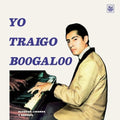 Linares,alfredo / Su Sonora - Yo Traigo Boogaloo - Vinyl Record