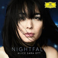 Ott,alice Sara - Nightfall - Music CD