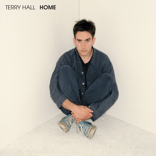 Hall,terry - Home - Vinyl Record
