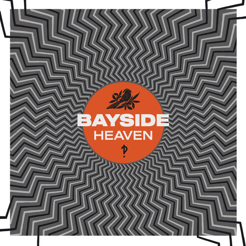Bayside - Heaven - Vinyl Record