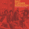 Nat Turner Rebellion - Laugh To Keep From Crying - Vinyl Record