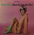 Pike,dave - Jazz For The Jet Set - Vinyl Record