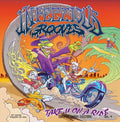 Infectious Grooves - Take You On A Ride (ep) - Vinyl Record