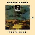 Brown,marion - Porto Novo - Vinyl Record