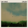 Crush EP Vinyl Record