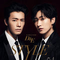 Super Junior-d&e - Style - Music CD