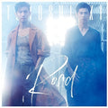 Tohoshinki - Road - Music CD
