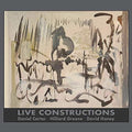 Carter,daniel / Greene,hilliard / Haney,david - Live Constructions - Music CD