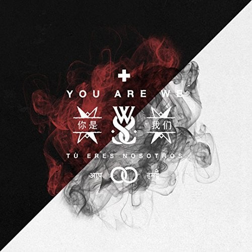 While She Sleeps - You Are We - Vinyl Record