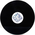 Batu X Lurka - Kneqq / Struck - Vinyl Record