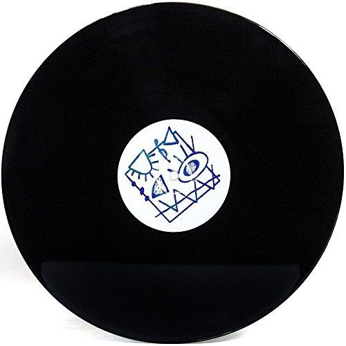 Batu X Lurka - Kneqq / Struck - Vinyl Record