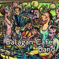 Balagan Cafe Band - Balagan Cafe Band - Music CD