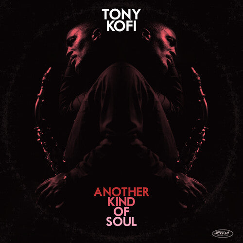 Kofi,tony - Another Kind Of Soul - Vinyl Record