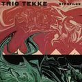 Trio Tekke - Strovilos - Music CD