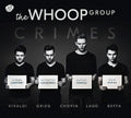 Whoop Group - Crimes - Music CD