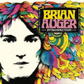 Auger,brian - Introspection - Music CD
